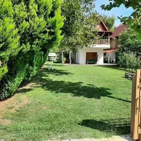 Holiday home Spilidis House Karavomilos (Central Greece)