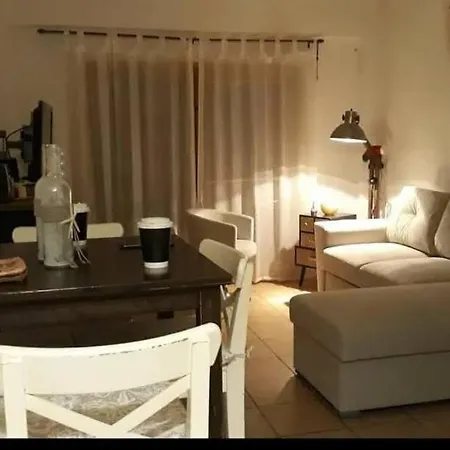 Spilidis House Holiday home