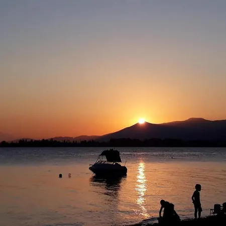 Spilidis House Holiday home Karavomilos (Central Greece)