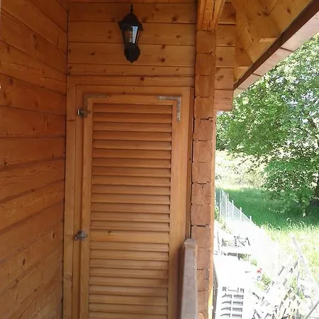 Spilidis House Holiday home Karavomilos (Central Greece)
