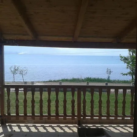 Spilidis House Holiday home