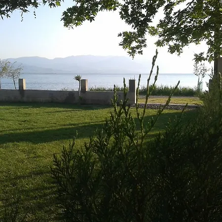 Holiday home Spilidis House *