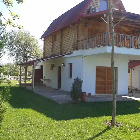 Spilidis House *