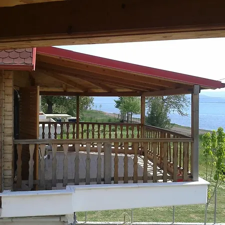 Spilidis House