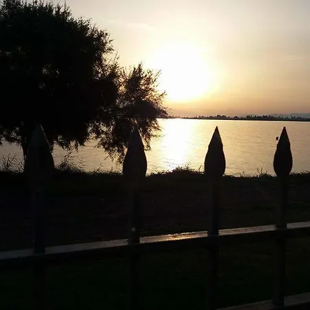 Holiday home Spilidis House Karavomilos (Central Greece)