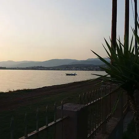 Holiday home Spilidis House