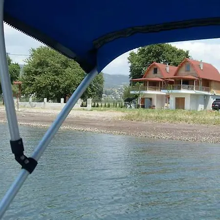 Spilidis House Holiday home