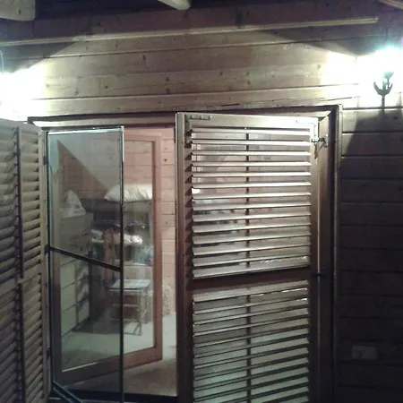 Spilidis House *