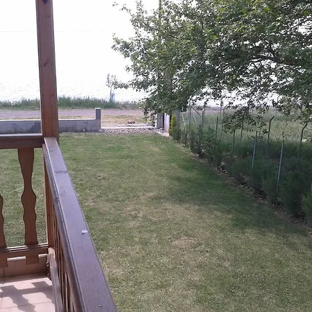 Holiday home Spilidis House *