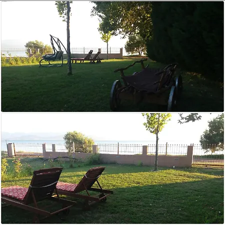Spilidis House *